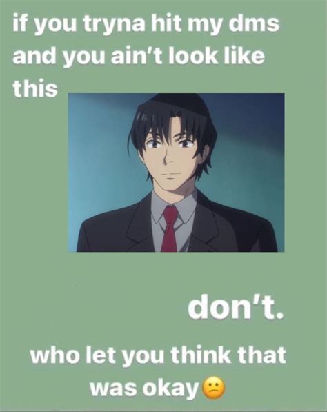 No Because Hes So Hot And You Cant Disagree Mood Pics Relatable Memes