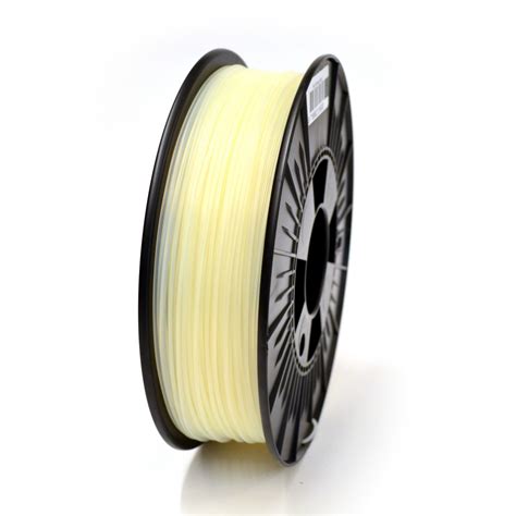 1 75mm Performa PLA Natural Filament 0 75kg