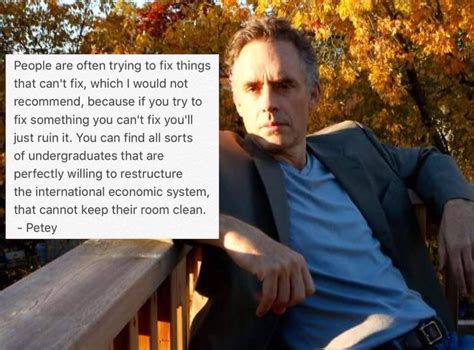 Jordan B Peterson Quotes - ShortQuotes.cc