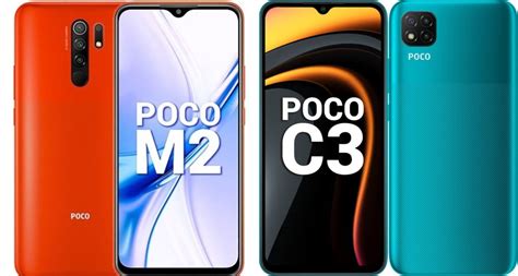 Xiaomi Poco M Gb Gb Official Ubicaciondepersonas Cdmx Gob Mx