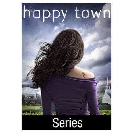 Happy Town [TV Series] (2010) - Walmart.com