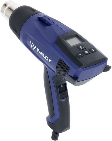 Weldy HG 330 B Hot Air Gun At 2300 Piece Bengaluru ID 2857214088762
