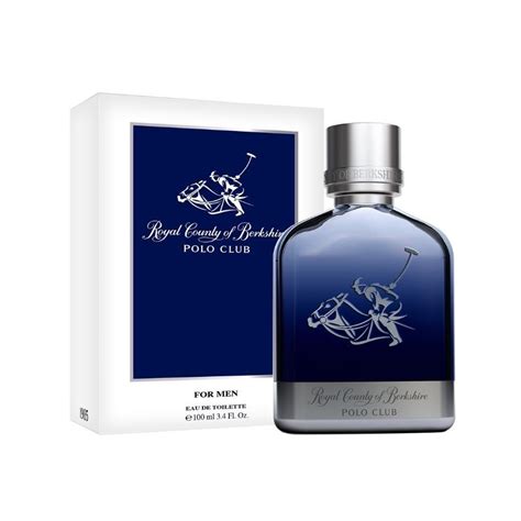 Polo Club Perfume