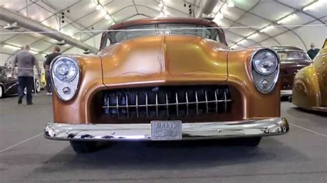 65th Annual Sacramento Autorama Classic Car Show 2015 California Youtube