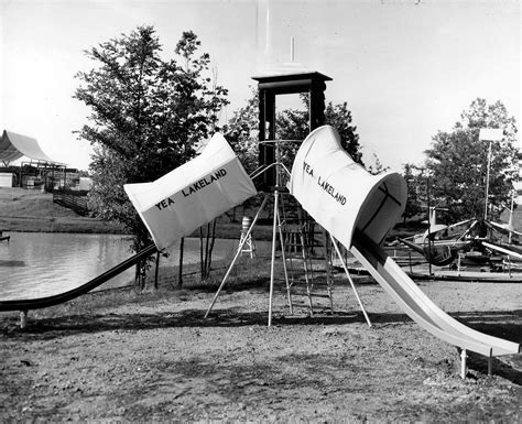 Lakeland Amusement Park Lakeland Tn