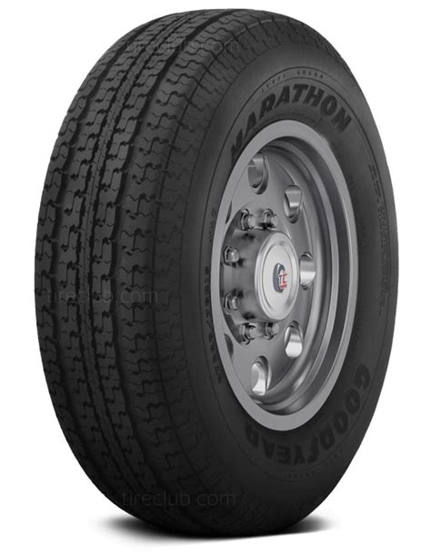 Llantas Goodyear TIRECLUB Honduras