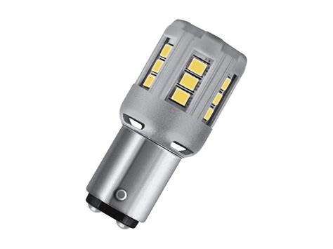 Купить Светодиодные лампы Osram 1457CW-02B P21/5W LEDriving Standard ...