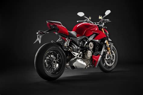 Ducati Streetfighter V4 eletta moto più bella a EICMA 2019 QN Motori