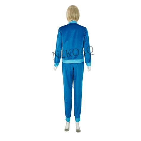 Violet Beauregarde Costume – nekoaq.com