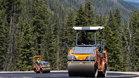 Teton Pass Reopens Three Weeks After Massive Landslide