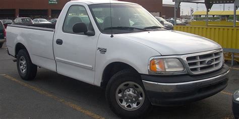 Buying A Used Ford F 150 Essential Considerations From Jarrett Ford