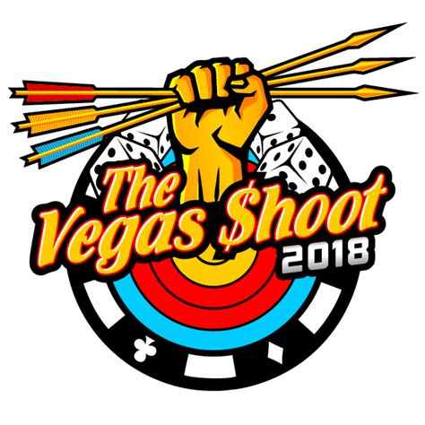 The Vegas Shoot Draws Archers From Around The World