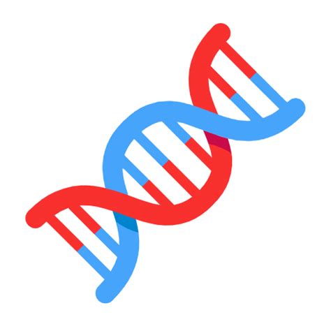 🧬 Dna Emoji Meaning - From Girl & Guy - Emojisprout