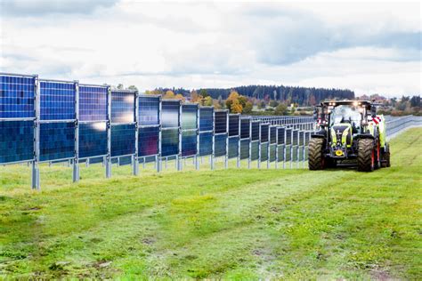 Antrag Solarz Une F R Landwirtschaft Industrie In Dormagen