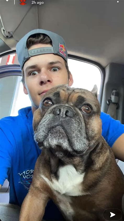 Jett Lawrence Tiktok Hot Biker Guys Hottest Guy Ever Motocross Love Artofit