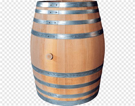 Barrica Vino Roble Madera Bonde Vino Madera Tambor Png Pngegg