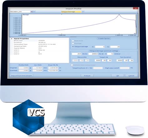 Accelerated Vibration Testing Using Fatigue Damage Spectrum