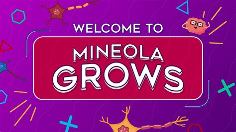 Welcome to Mineola Grows! - YouTube