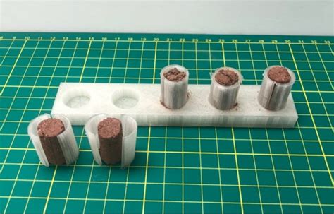 Your 3D Printing Expert Mohou 3D Printed Lunar Regolith Bricks