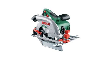 Bosch Weu Pks Circular Saw Instruction Manual