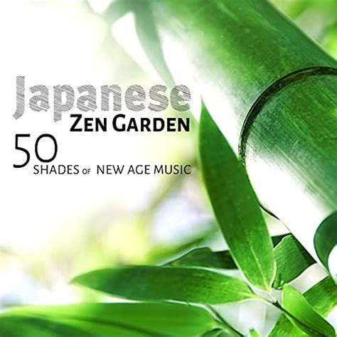 Amazon Music Chakra Healing Music Academy Japanese Zen Garden