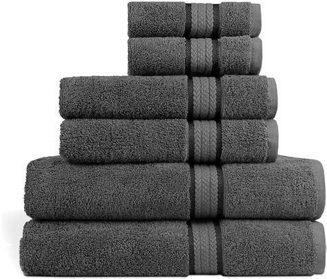 Top 10 Best Bath Towel Sets In 2021 Reviews Buyers Guide