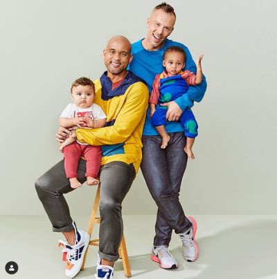 Ahora La Revista Parents Tendr Una Pareja Gay En Su Portada