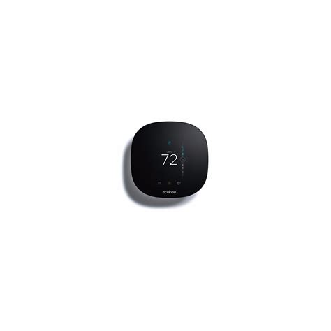 Ecobee Eb State3lt 02 Ecobee3 Lite Smart Wi Fi Thermostat