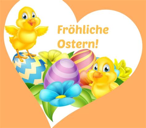 Fröhliche Ostern