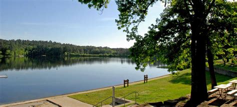 Tyler State Park — Texas Parks & Wildlife Department