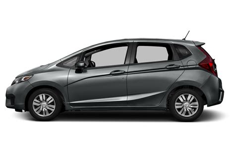 2015 Honda Fit Specs Prices Mpg Reviews And Photos