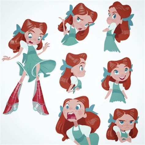 Pin by Lauren Larsen on shapes | Character design, Character design inspiration, Kid character