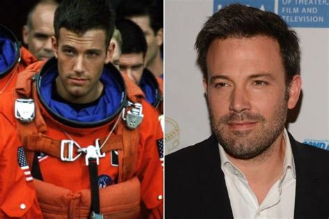 See the Cast of 'Armageddon' Then and Now | Ben affleck, Armageddon ...