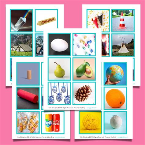 Montessori Geometric Solids 3 Part Cards PDF Montessori - Etsy