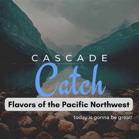 Cascade Catch Oak City Spice Blend