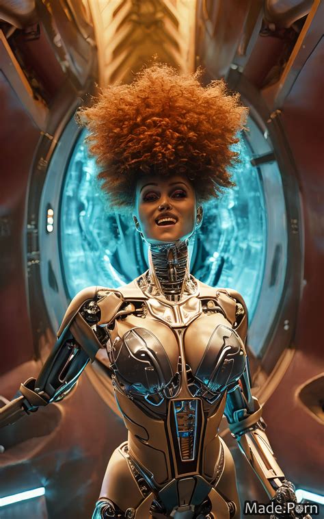 Porn Image Of Tattoos Long Legs Fully Clothed Huge Boobs Vivid Big Tits Bodybuilder Created By AI