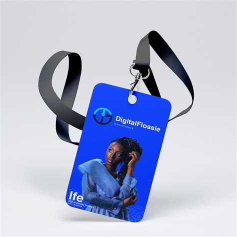 ID Card & Lanyard - No:1 Quality Printing Services In Nigeria