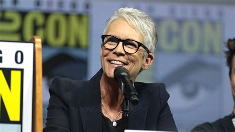 Dirigirá Jamie Lee Curtis una cinta de horror sobre el cambio climático