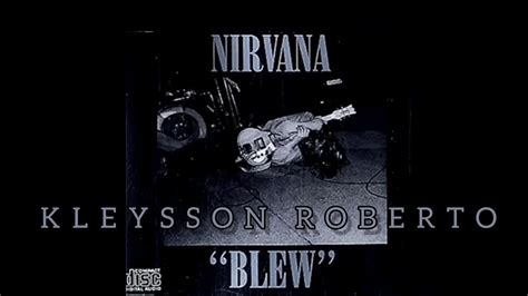 Nirvana Blew Cover Youtube