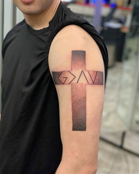 101 Best God Is Greater Than The Highs And Lows Tattoo Ideas You Have