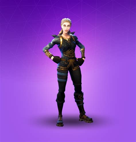 Fortnite Battle Royale Skins: See All Free and Premium Outfits Released So Far