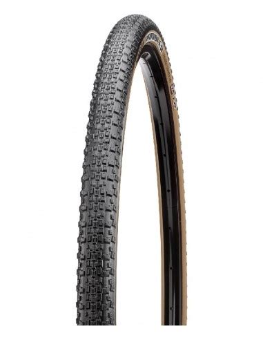 Copertone MAXXIS Rambler 700x38c EXO Silkshield TR 120TPI Pieghevole