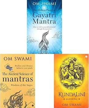 The Hidden Power of Gayatri Mantra + The Ancient Science of Mantras ...