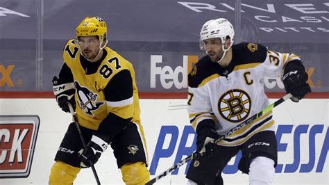 Sidney Crosby Among Nhl Rivals To Send Messages To Retired Patrice Bergeron