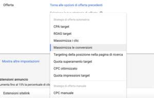 Ottimizzare Campagna Google Ads Magnet Marketing