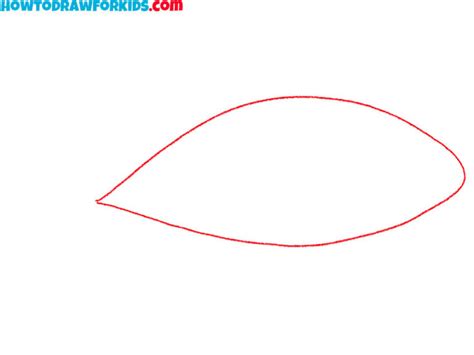 The Art Of Little Hooks: 5 Essential Steps To Drawing A Small Fish