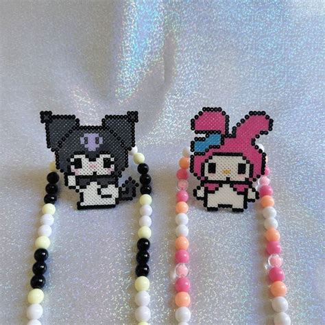 Perler Etsy