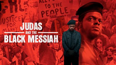 Judas And The Black Messiah 2021