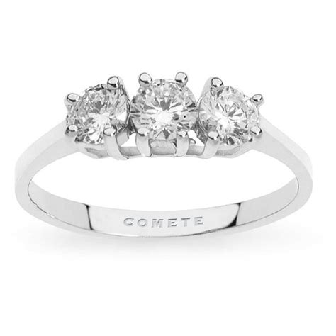 Anello Donna Comete Trilogy ANB 2140 13