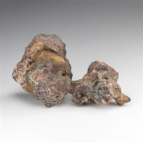 Copper - Minerals For Sale - #3801564